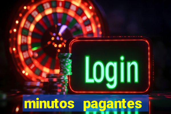 minutos pagantes jogos pg